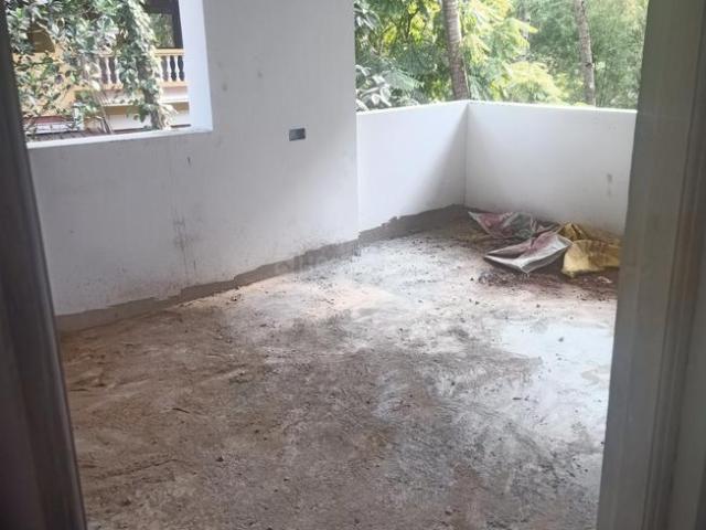 2 BHK Apartment in Salcete for resale Goa. The reference number is 16938990