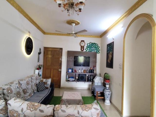 2 BHK Apartment in Salcete for resale Goa. The reference number is 17059150