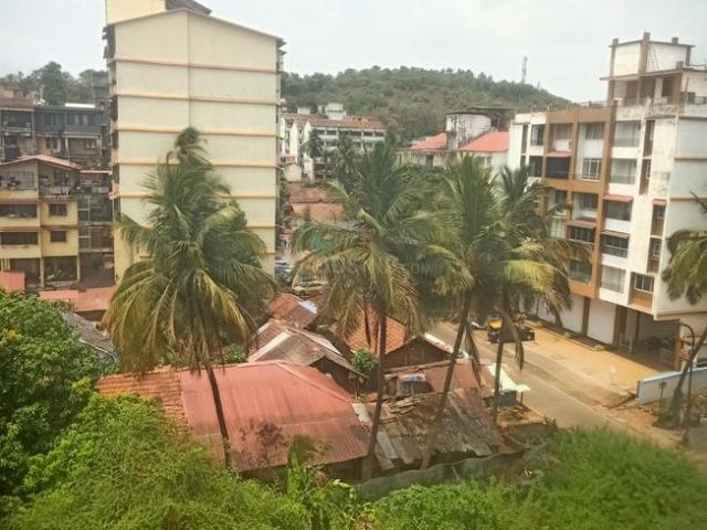 2 BHK Apartment in Salcete for resale Goa. The reference number is 17082279