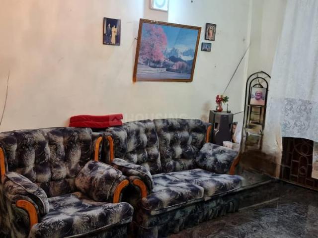 2 BHK Apartment in Salcete for resale South Goa. The reference number is 17004587