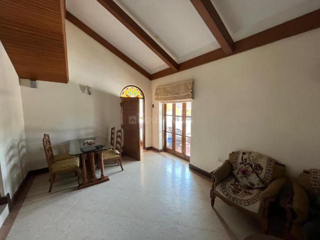 2 BHK Apartment in Salcete for resale Goa. The reference number is 17147669