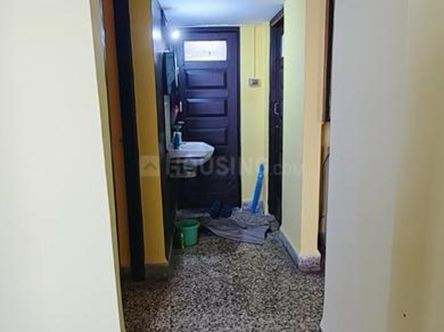 2 BHK Apartment in Salcete for resale Goa. The reference number is 20274629