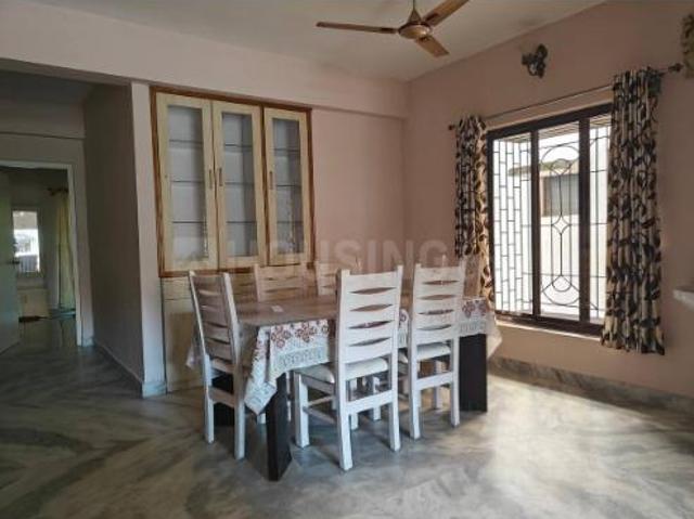 2 BHK Apartment in Salcete for resale Goa. The reference number is 20275647