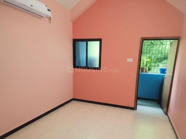 2 BHK Apartment in Salcete for resale Goa. The reference number is 20277584