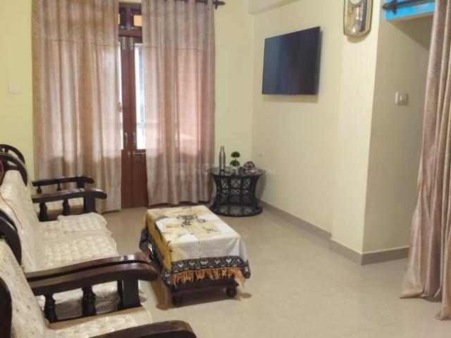 2 BHK Apartment in Salcete for resale Goa. The reference number is 20283434