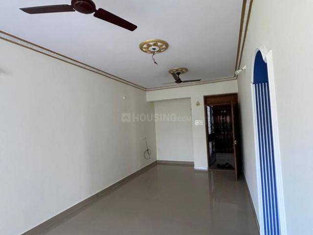 2 BHK Apartment in Salcete for resale Goa. The reference number is 20217141