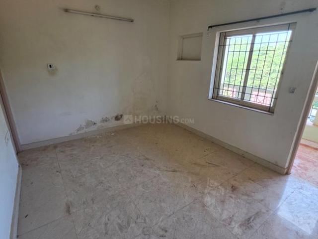 2 BHK Apartment in Salcete for resale Goa. The reference number is 20375541