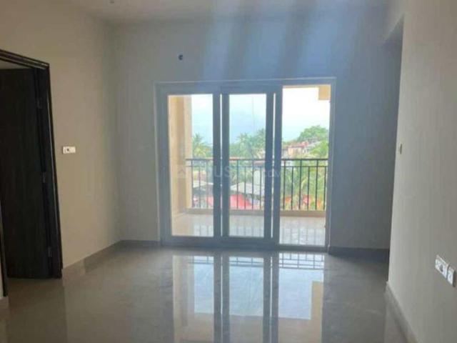 2 BHK Apartment in Salcete for resale South Goa. The reference number is 14857077