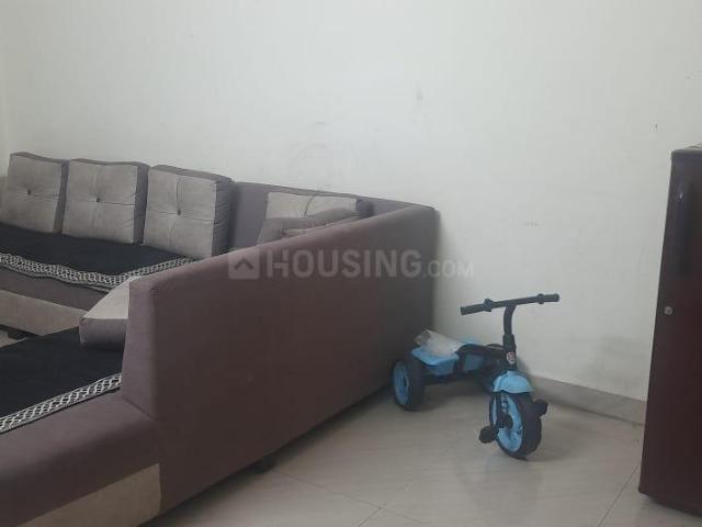 2 BHK Apartment in Salaiya for rent Bhopal. The reference number is 19854181