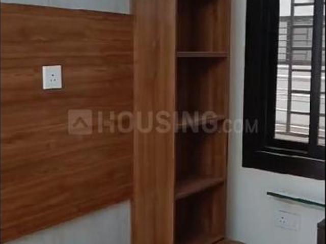 2 BHK Apartment in Salaiya for rent Bhopal. The reference number is 20309874