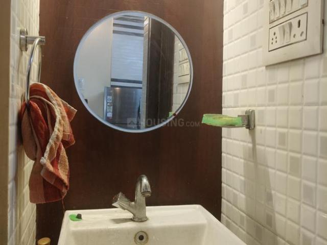 2 BHK Apartment in Salkia for resale Howrah. The reference number is 20694615