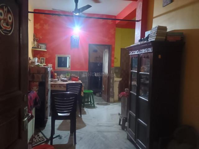 2 BHK Apartment in Salkia for resale Howrah. The reference number is 20942852