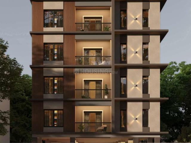 2 BHK Apartment in Saligramam for resale Chennai. The reference number is 19970706