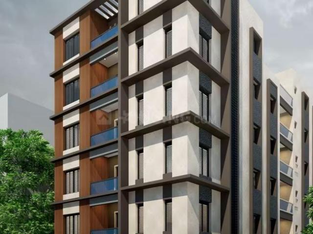 2 BHK Apartment in Saligramam for resale Chennai. The reference number is 20445208