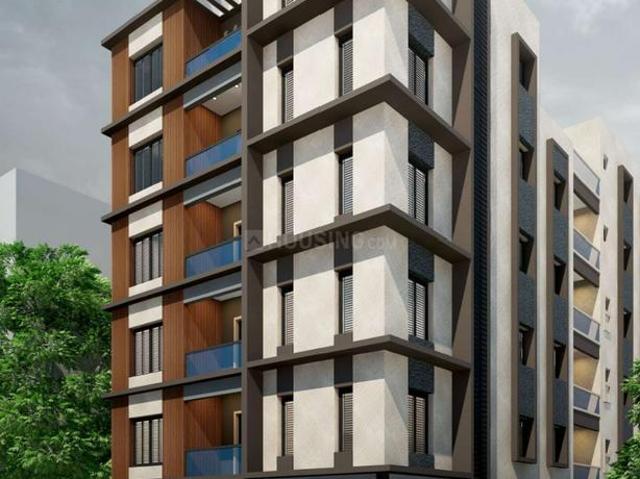 2 BHK Apartment in Saligramam for resale Chennai. The reference number is 20184169