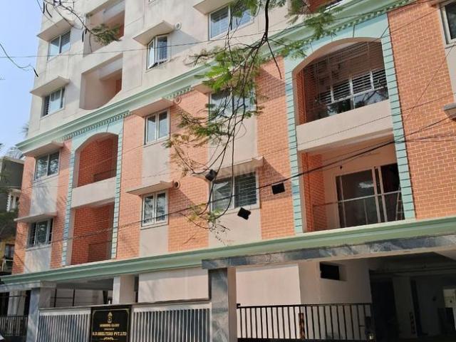 2 BHK Apartment in Saligramam for resale Chennai. The reference number is 20254326