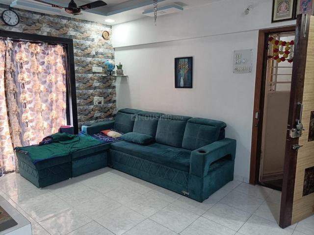 2 BHK Apartment in Salisbury Park for rent Pune. The reference number is 20311571