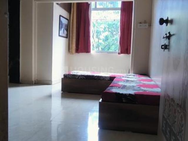 2 BHK Apartment in Salisbury Park for rent Pune. The reference number is 20639382