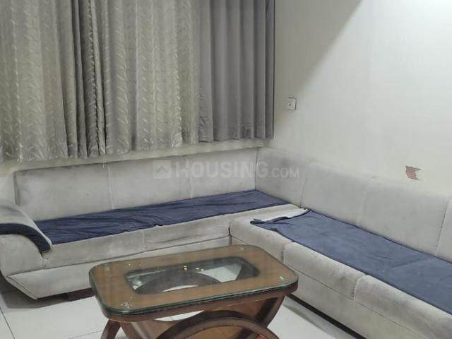2 BHK Apartment in Saljada for rent Ahmedabad. The reference number is 17600215