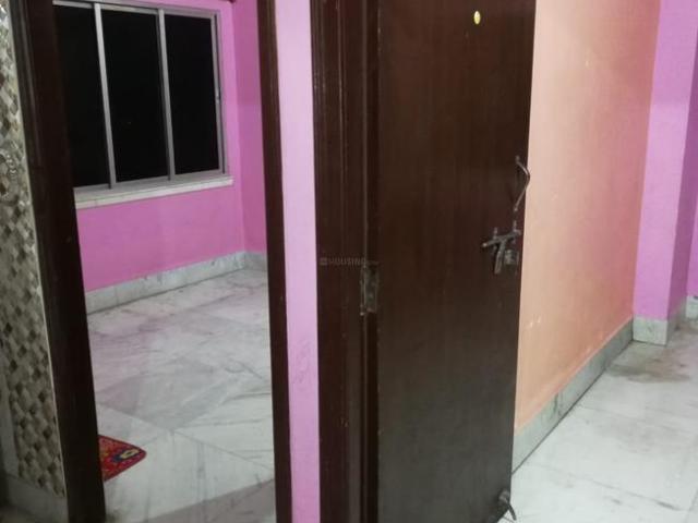 2 BHK Apartment in Salt Lake City for rent Kolkata. The reference number is 10672422
