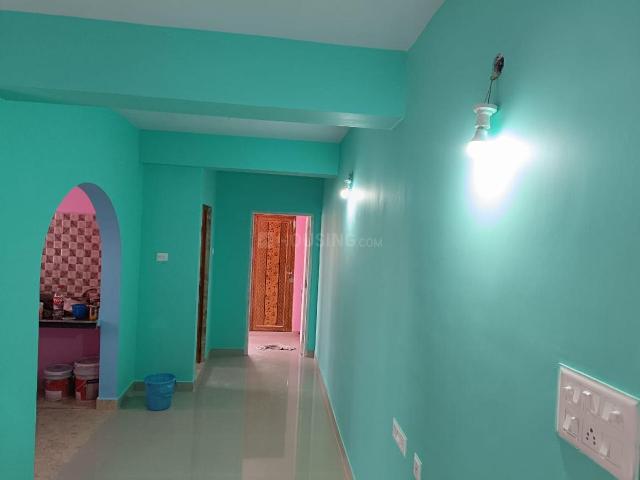 2 BHK Apartment in Salt Lake City for rent Kolkata. The reference number is 13670719