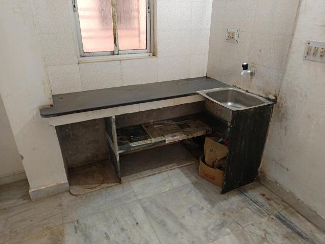 2 BHK Apartment in Salt Lake City for rent Kolkata. The reference number is 16801530