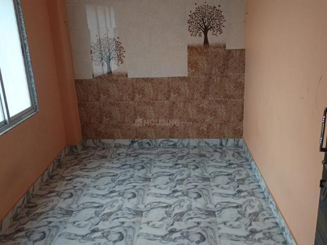 2 BHK Apartment in Salt Lake City for rent Kolkata. The reference number is 17103252