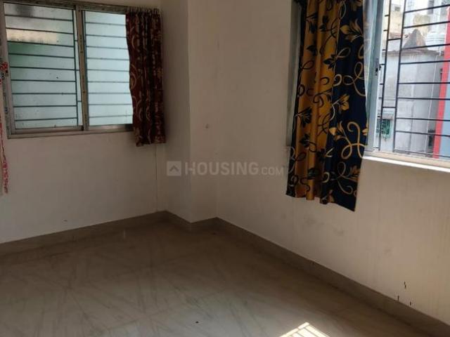 2 BHK Apartment in Salt Lake City for rent Kolkata. The reference number is 17249031