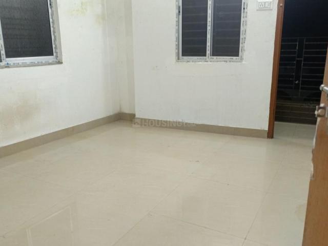 2 BHK Apartment in Salt Lake City for rent Kolkata. The reference number is 17830707