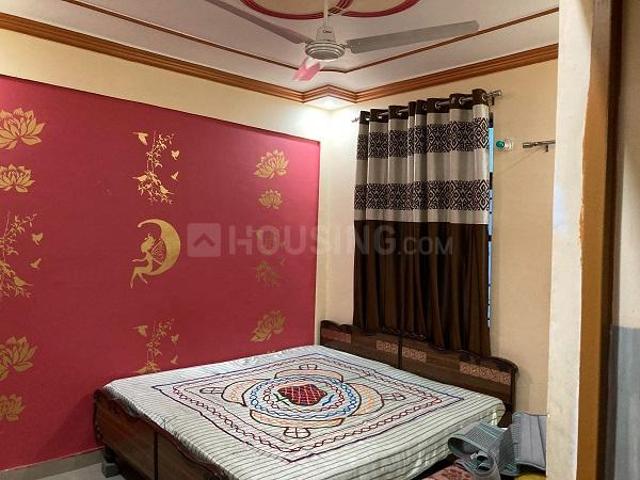 2 BHK Apartment in Salt Lake City for rent Kolkata. The reference number is 18543457