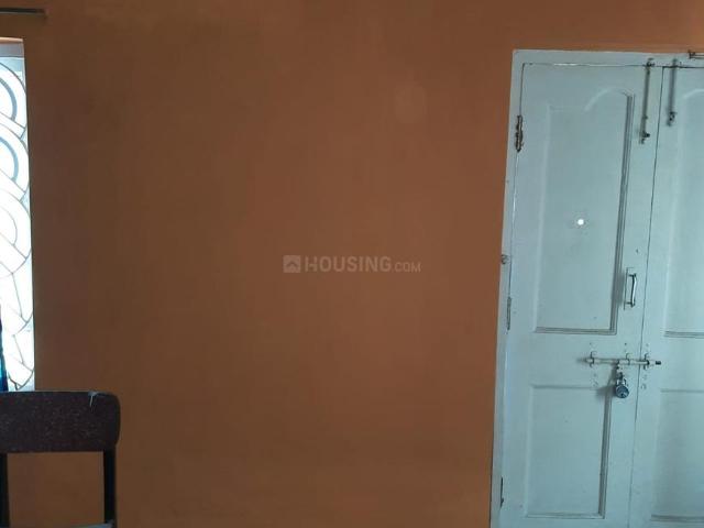 2 BHK Apartment in Salt Lake City for rent Kolkata. The reference number is 18747951