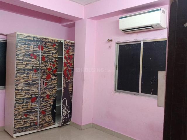 2 BHK Apartment in Salt Lake City for rent Kolkata. The reference number is 18886150