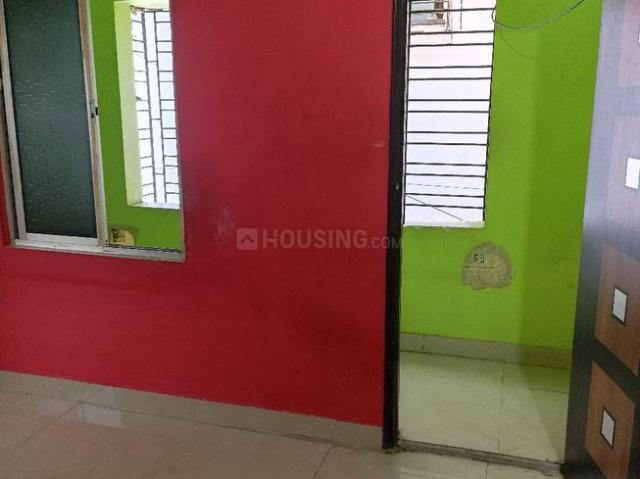 2 BHK Apartment in Salt Lake City for rent Kolkata. The reference number is 18985279