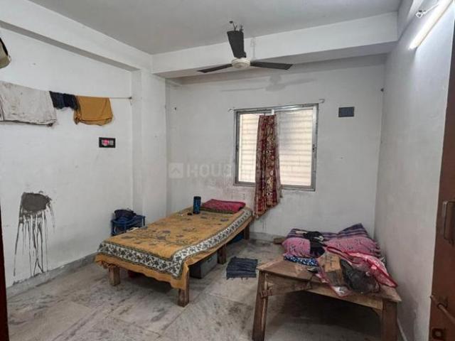 2 BHK Apartment in Salt Lake City for rent Kolkata. The reference number is 19178701
