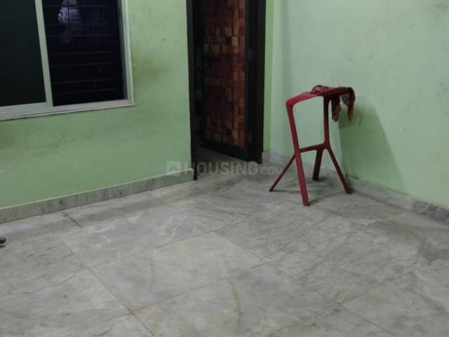 2 BHK Apartment in Salt Lake City for rent Kolkata. The reference number is 19265475