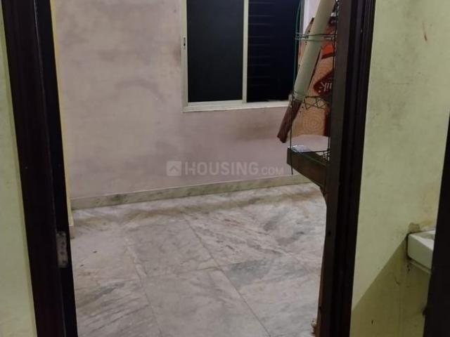 2 BHK Apartment in Salt Lake City for rent Kolkata. The reference number is 19265489
