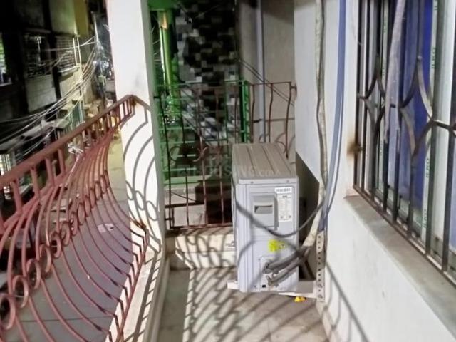 2 BHK Apartment in Salt Lake City for rent Kolkata. The reference number is 19273458