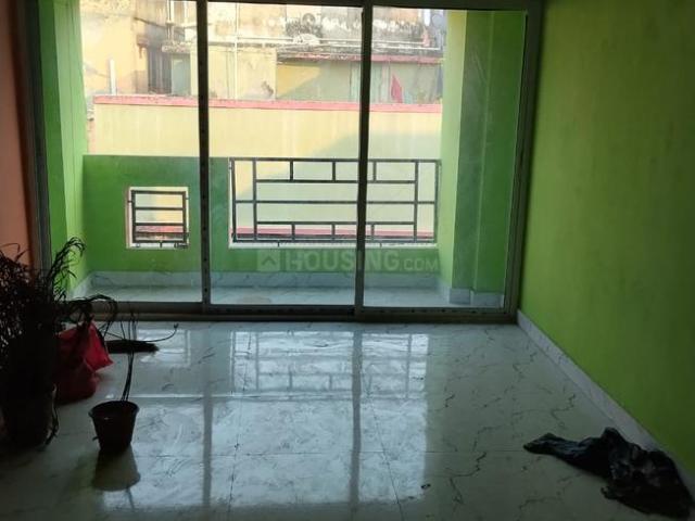 2 BHK Apartment in Salt Lake City for rent Kolkata. The reference number is 19299596
