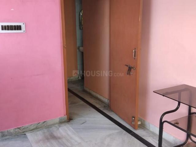 2 BHK Apartment in Salt Lake City for rent Kolkata. The reference number is 19299647
