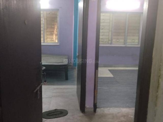 2 BHK Apartment in Salt Lake City for rent Kolkata. The reference number is 19497525