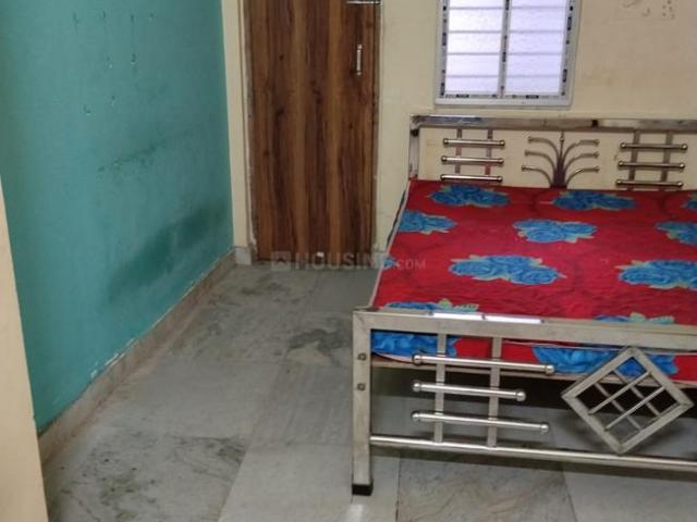2 BHK Apartment in Salt Lake City for rent Kolkata. The reference number is 19498810