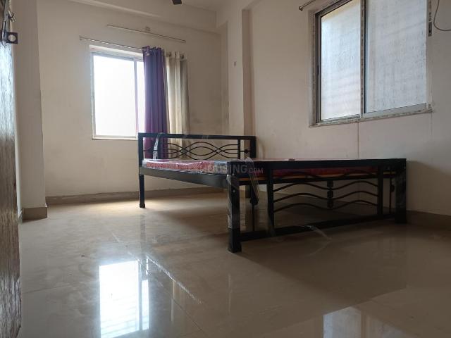 2 BHK Apartment in Salt Lake City for rent Kolkata. The reference number is 19571885