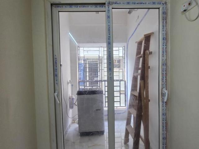 2 BHK Apartment in Salt Lake City for rent Kolkata. The reference number is 19791072