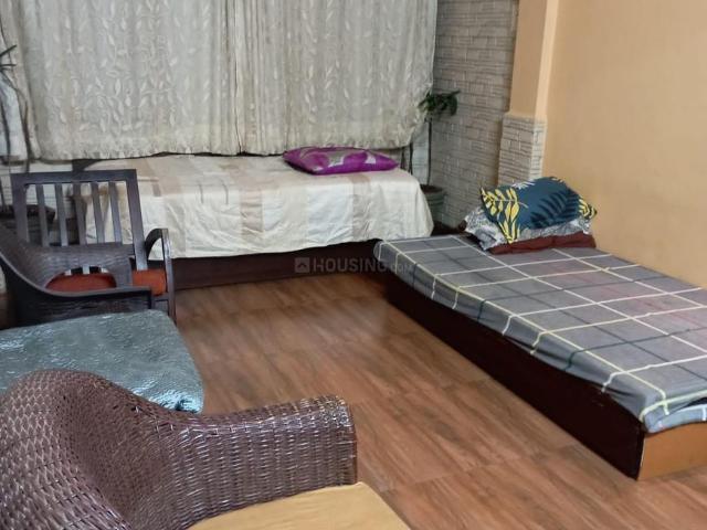2 BHK Apartment in Salt Lake City for rent Kolkata. The reference number is 19894065