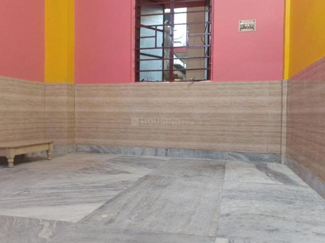 2 BHK Apartment in Salt Lake City for rent Kolkata. The reference number is 19979662