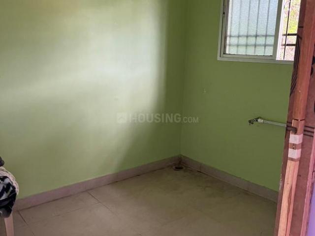 2 BHK Apartment in Salt Lake City for rent Kolkata. The reference number is 19902163