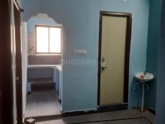 2 BHK Apartment in Salt Lake City for rent Kolkata. The reference number is 20143948