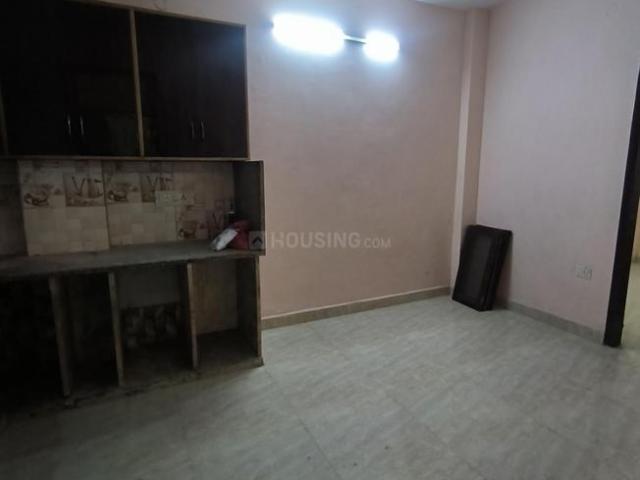 2 BHK Apartment in Salt Lake City for rent Kolkata. The reference number is 20145653