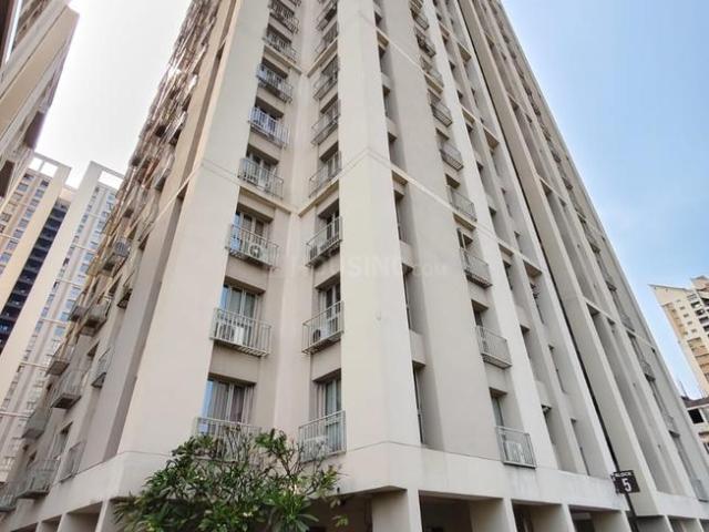 2 BHK Apartment in Salt Lake City for rent Kolkata. The reference number is 20133751