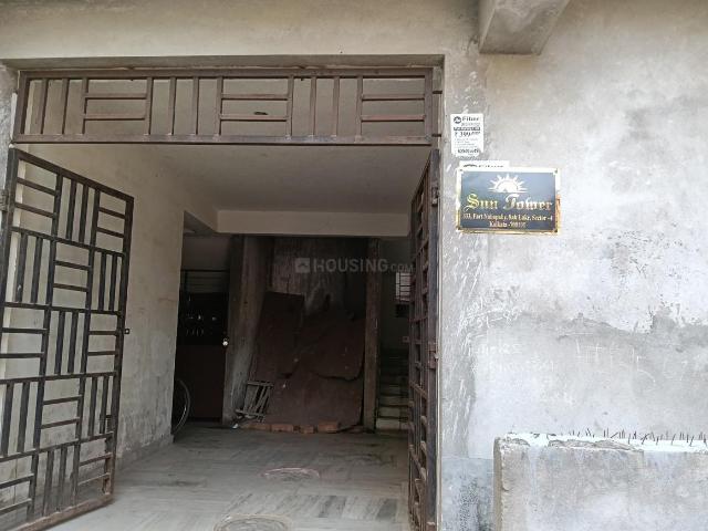 2 BHK Apartment in Salt Lake City for rent Kolkata. The reference number is 20264878